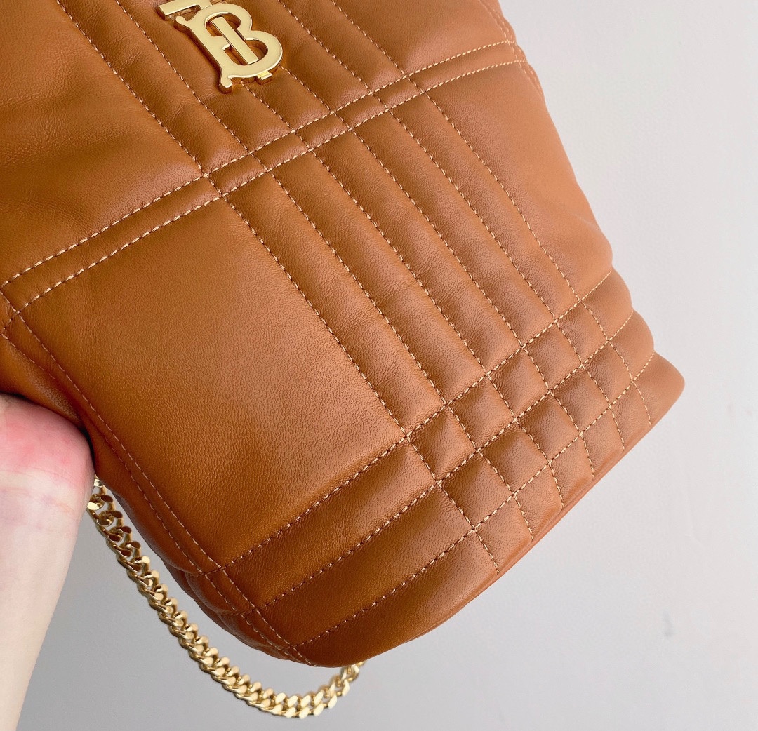 Burberry Bucket Bags